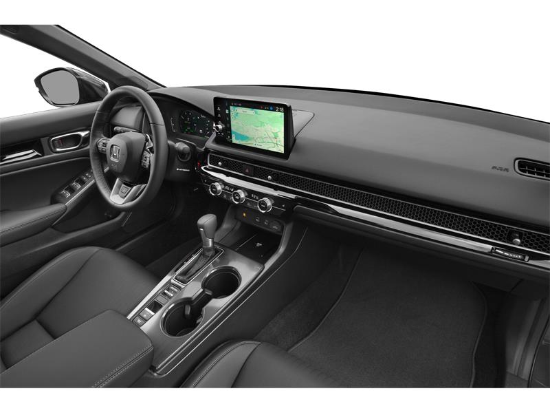 honda Civic Hybride 2026 - 14