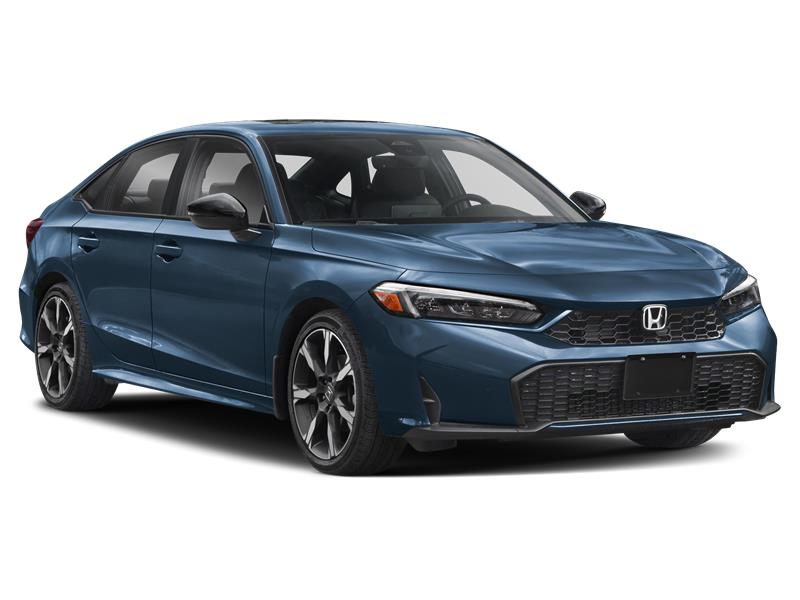 honda Civic Hybride 2026 - 16