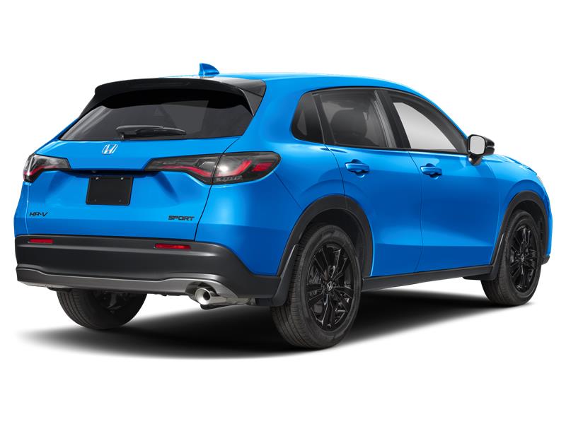 honda HR-V 2026 - 2