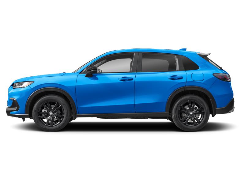 honda HR-V 2026 - 3