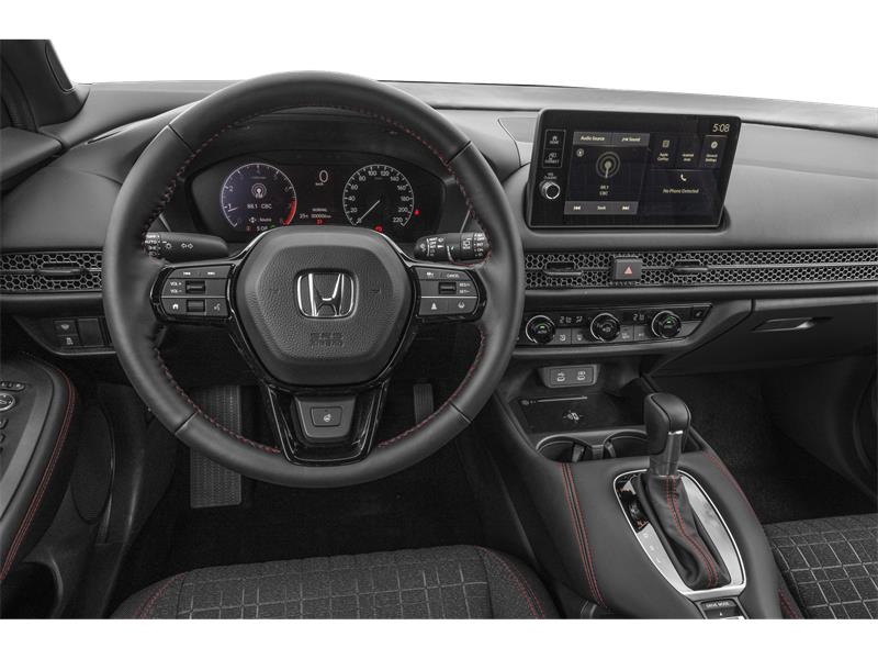 honda HR-V 2026 - 4