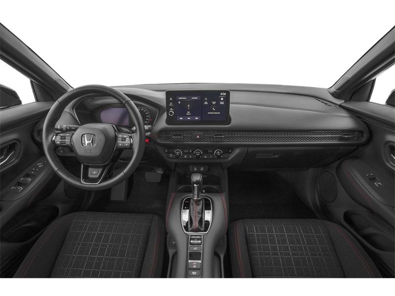 honda HR-V 2026 - 5