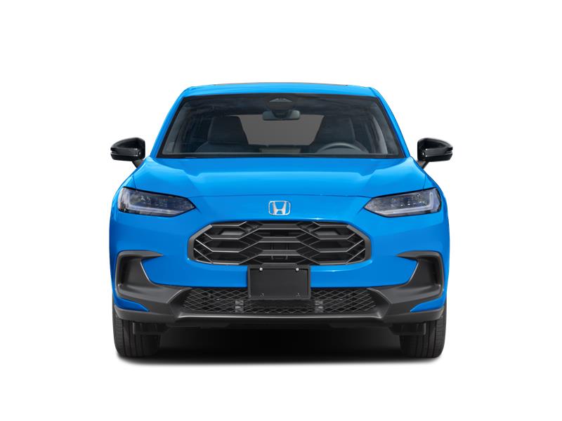 honda HR-V 2026 - 6