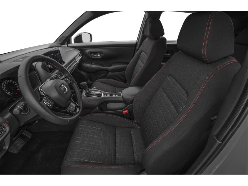 honda HR-V 2026 - 8