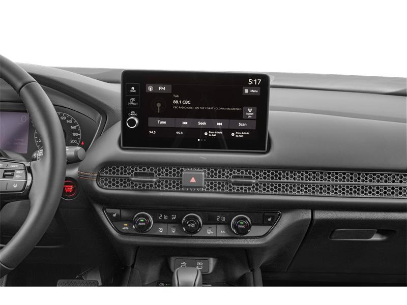 honda HR-V 2026 - 9