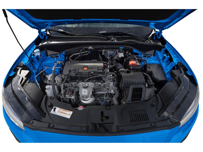 honda HR-V 2026 - 11