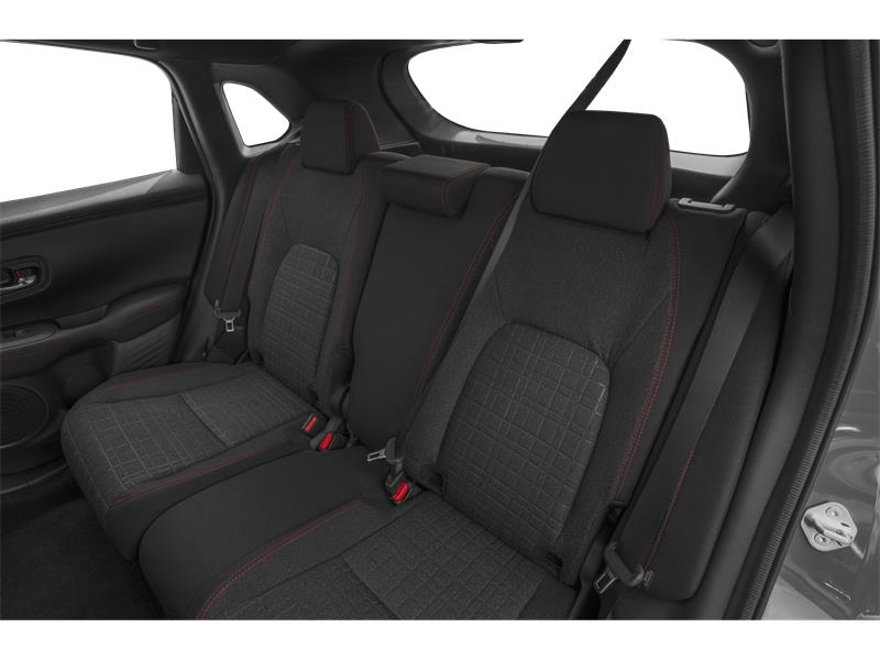 honda HR-V 2026 - 12