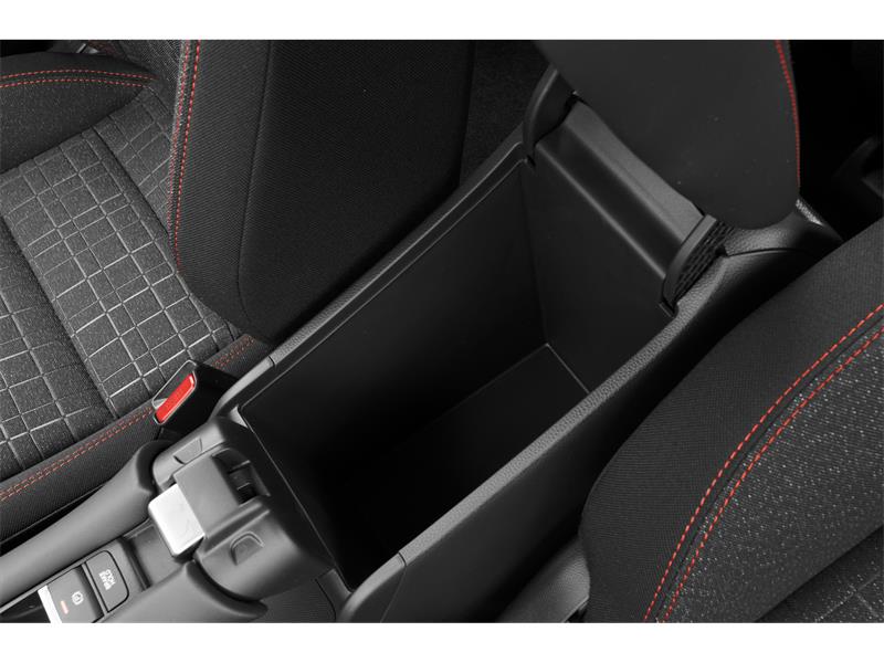 honda HR-V 2026 - 13
