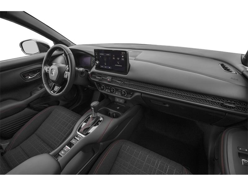 honda HR-V 2026 - 14