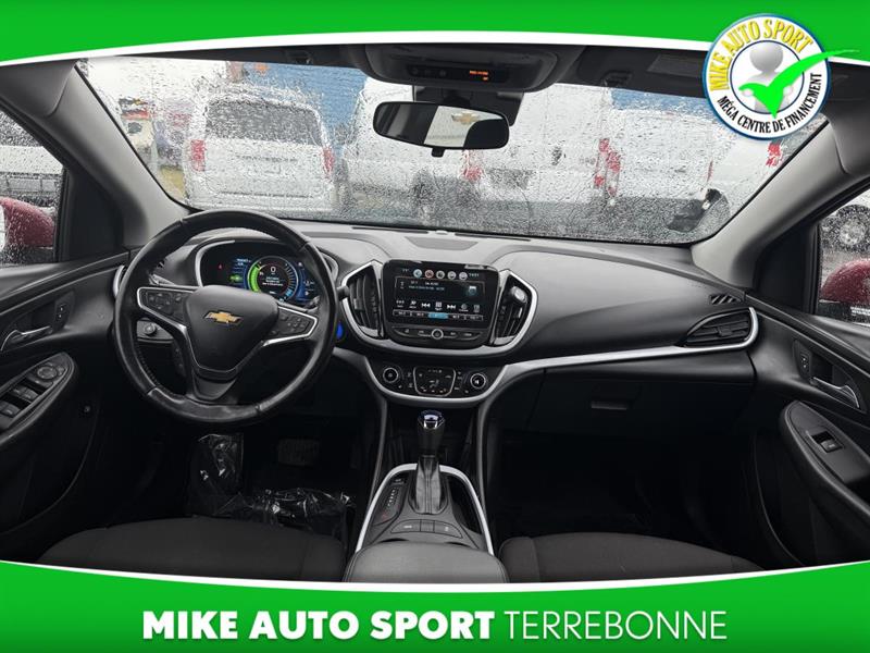 chevrolet Volt 2018 - 9