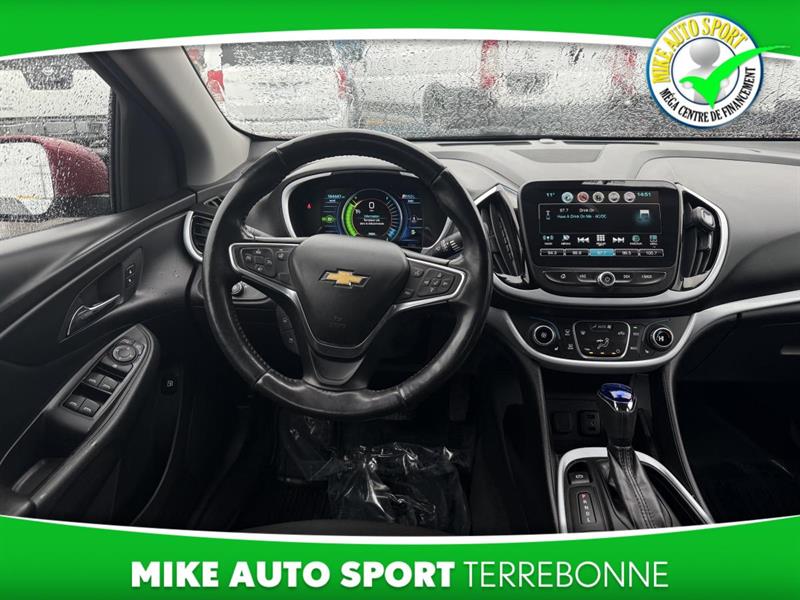 chevrolet Volt 2018 - 10