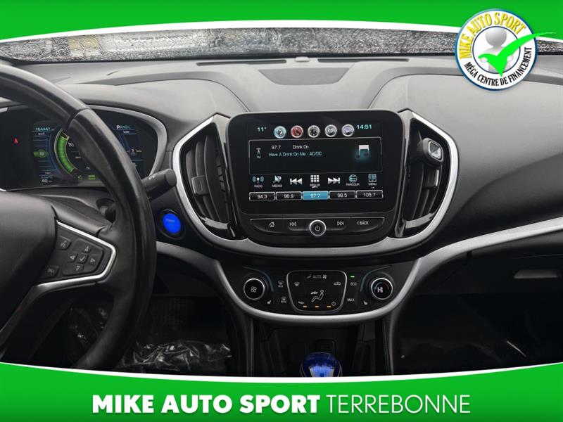 chevrolet Volt 2018 - 11