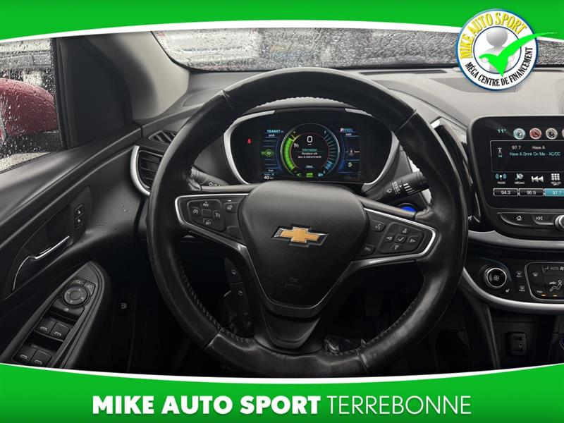 chevrolet Volt 2018 - 12