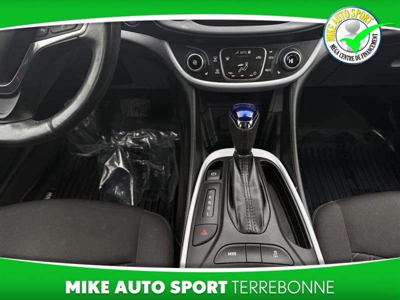 chevrolet Volt 2018 - 13