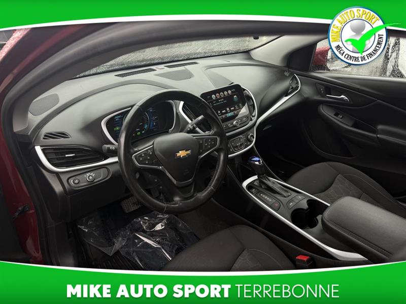chevrolet Volt 2018 - 14