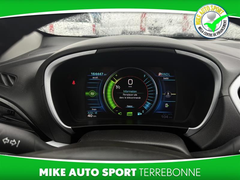 chevrolet Volt 2018 - 16