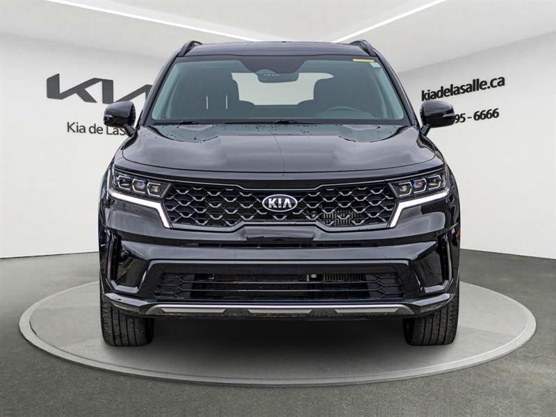 kia Sorento 2021 - 2