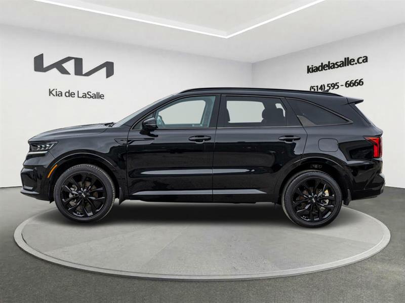 kia Sorento 2021 - 3