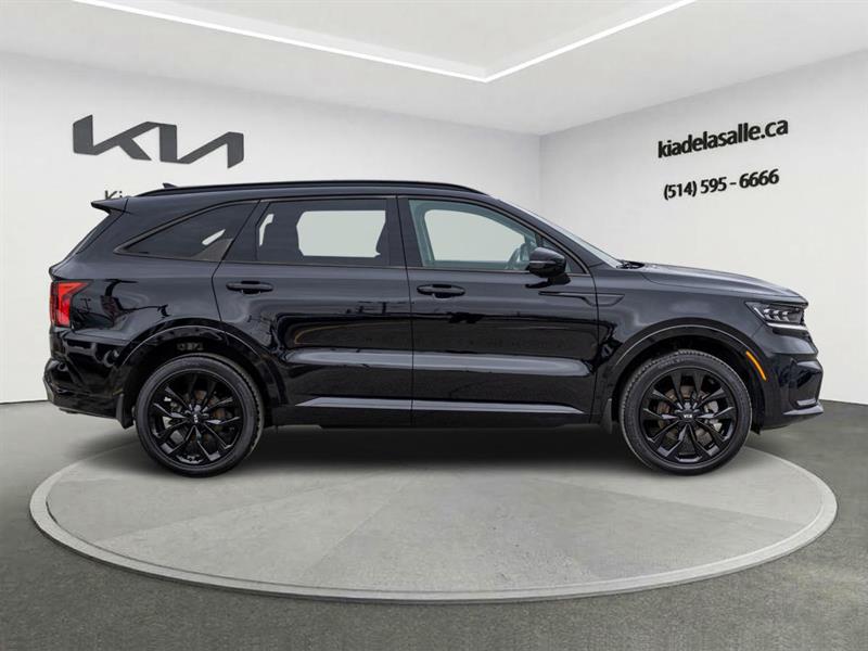 kia Sorento 2021 - 6