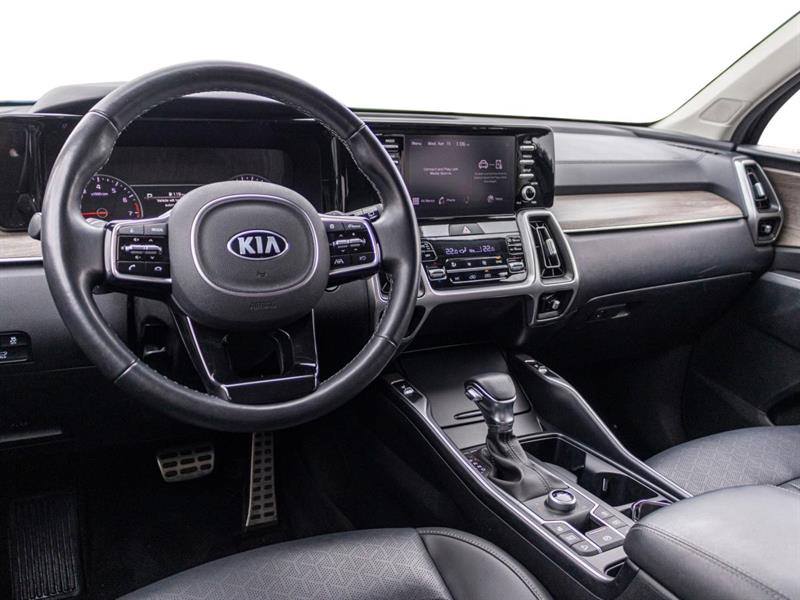 kia Sorento 2021 - 8