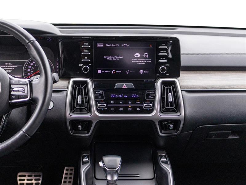 kia Sorento 2021 - 10