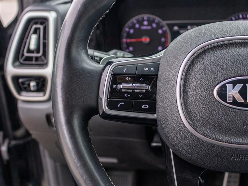 kia Sorento 2021 - 13