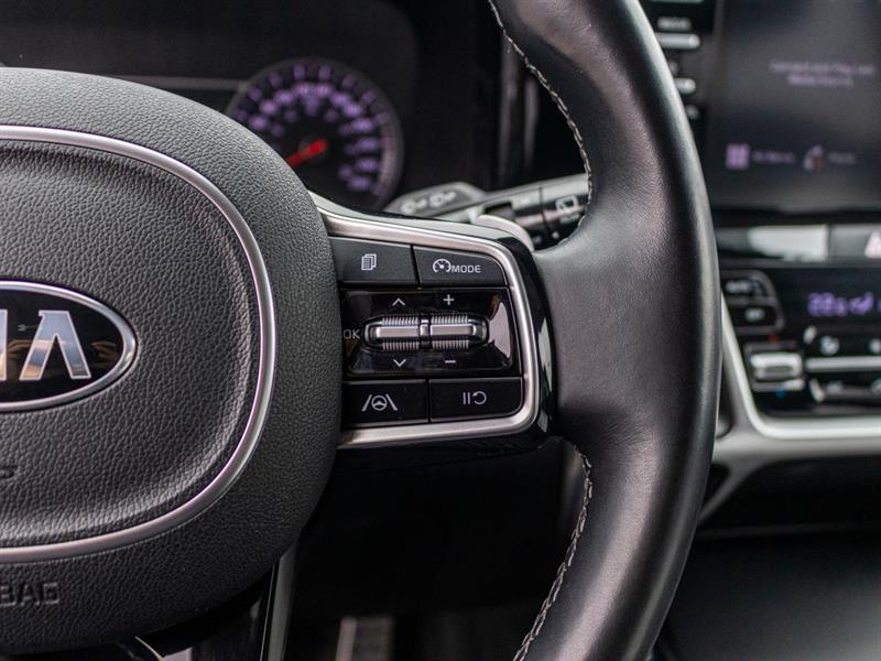 kia Sorento 2021 - 14