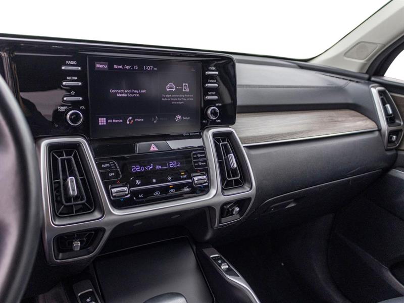 kia Sorento 2021 - 15