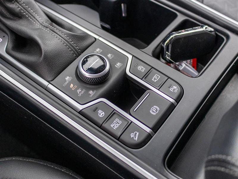 kia Sorento 2021 - 17