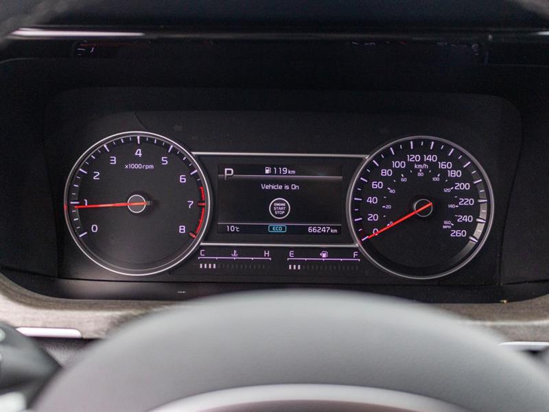 kia Sorento 2021 - 20