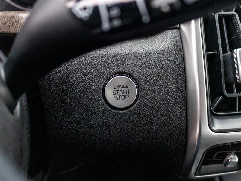 kia Sorento 2021 - 23