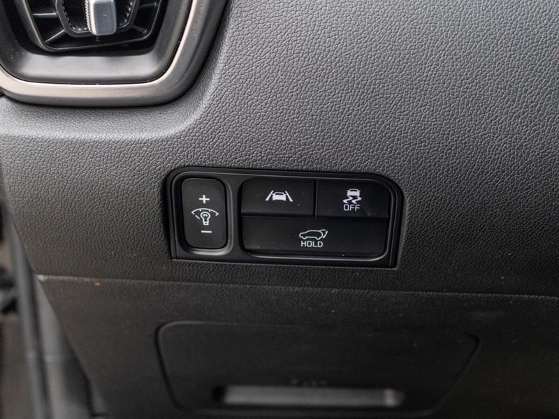 kia Sorento 2021 - 25