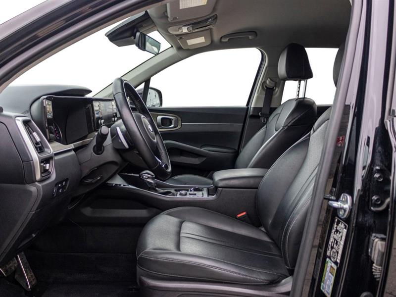 kia Sorento 2021 - 27