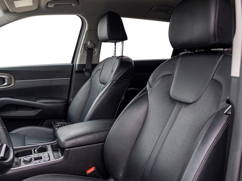 kia Sorento 2021 - 29