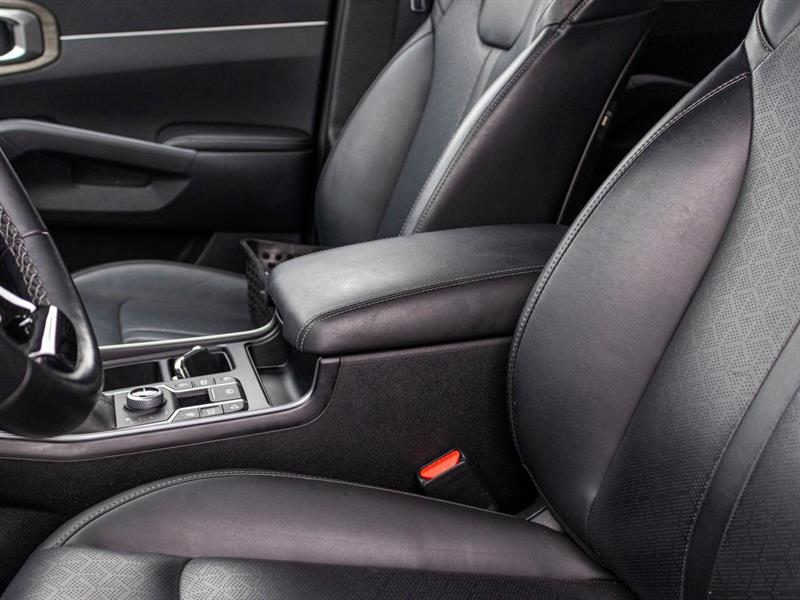 kia Sorento 2021 - 30