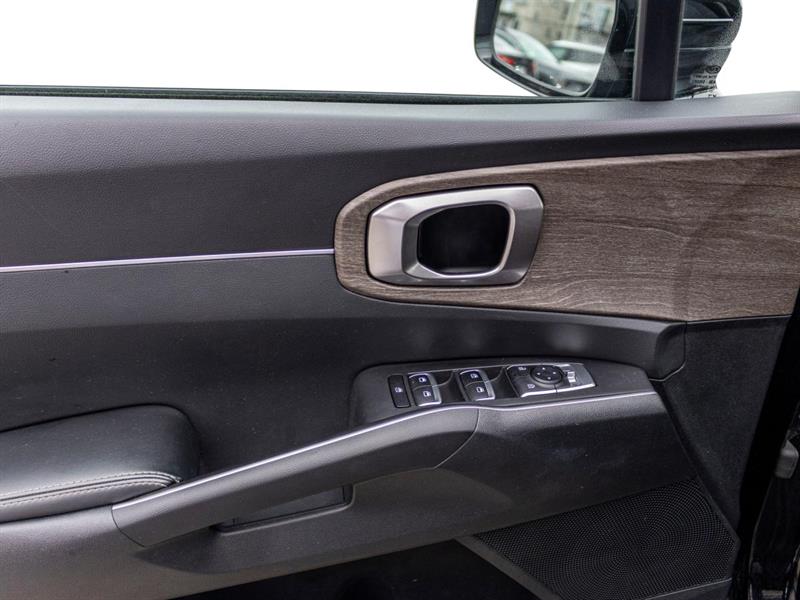 kia Sorento 2021 - 31