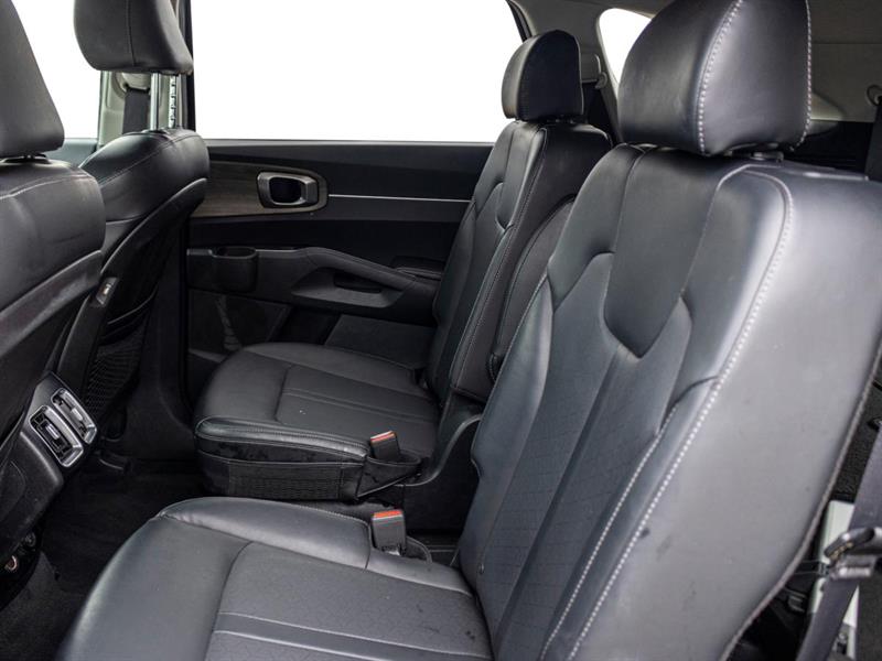kia Sorento 2021 - 33
