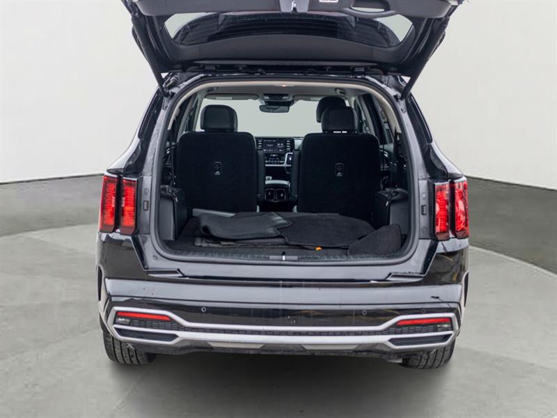 kia Sorento 2021 - 34