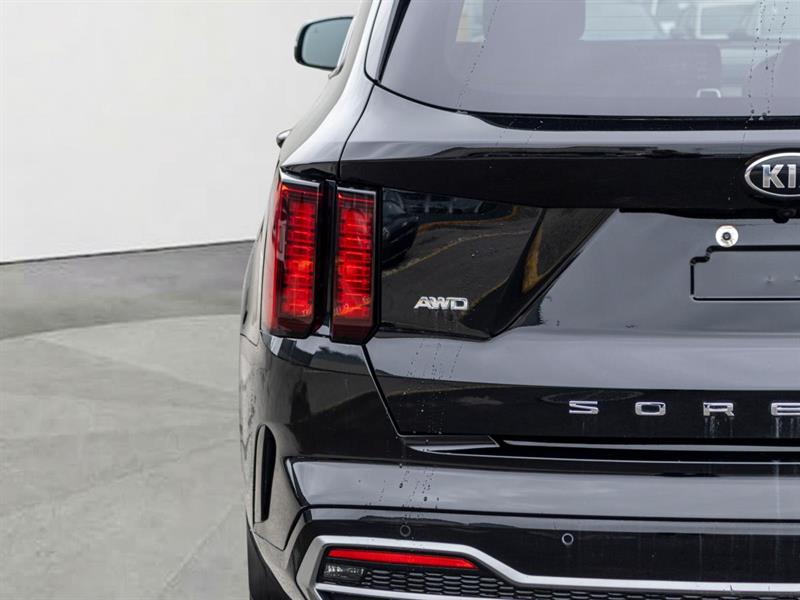 kia Sorento 2021 - 35