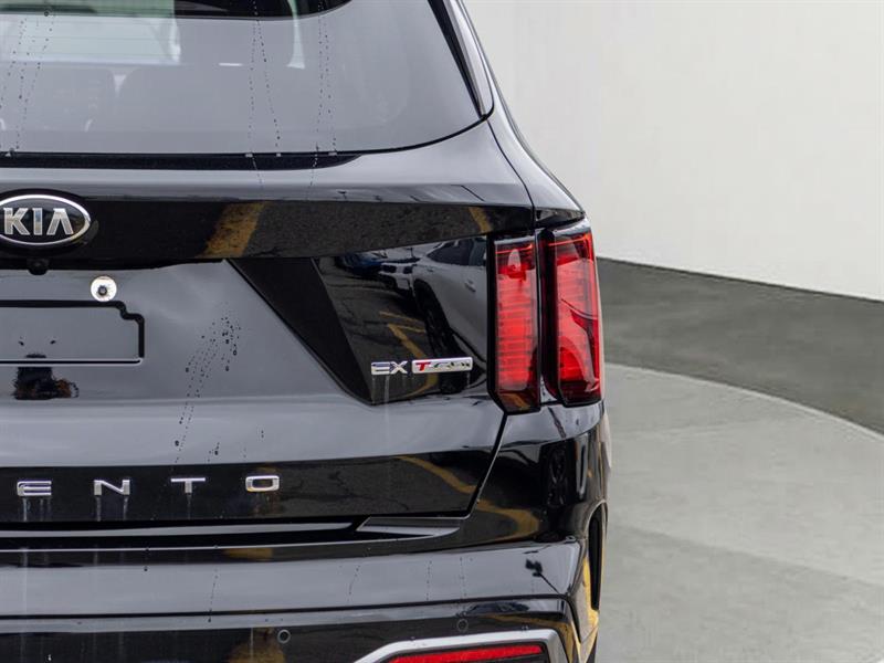 kia Sorento 2021 - 36