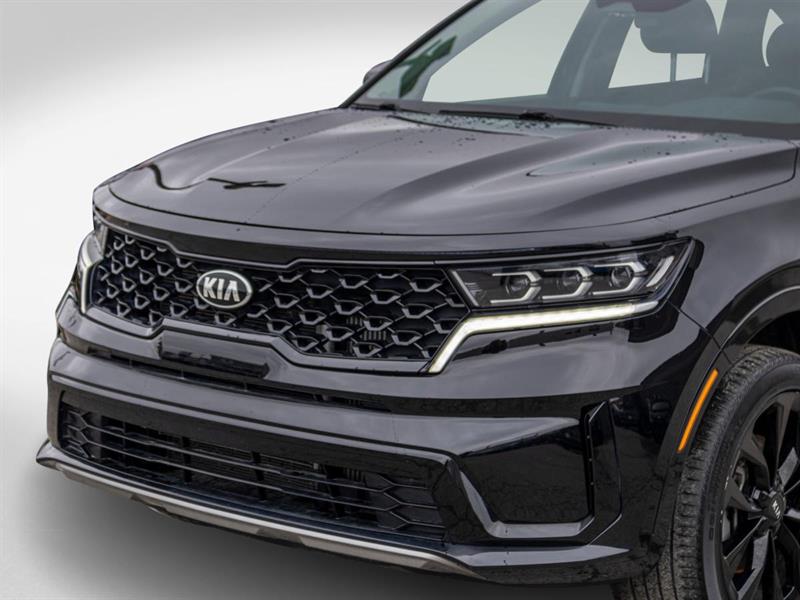 kia Sorento 2021 - 37