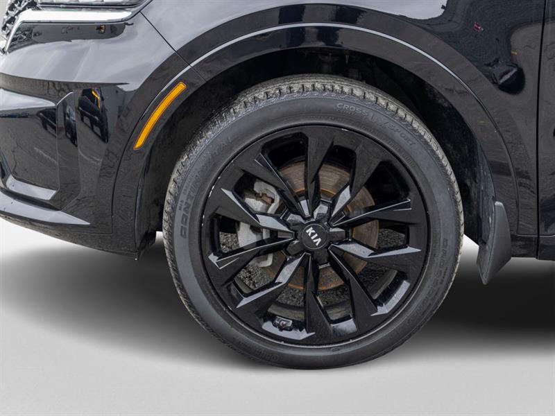 kia Sorento 2021 - 38
