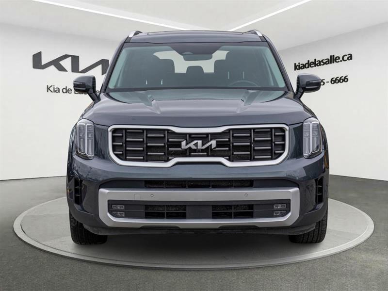 kia Telluride 2023 - 2