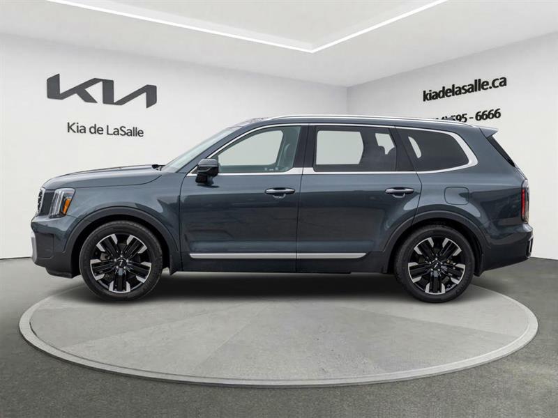 kia Telluride 2023 - 3