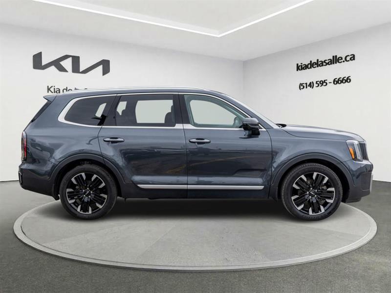 kia Telluride 2023 - 6