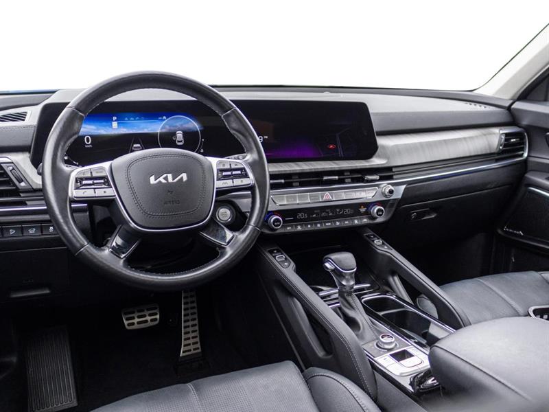 kia Telluride 2023 - 8