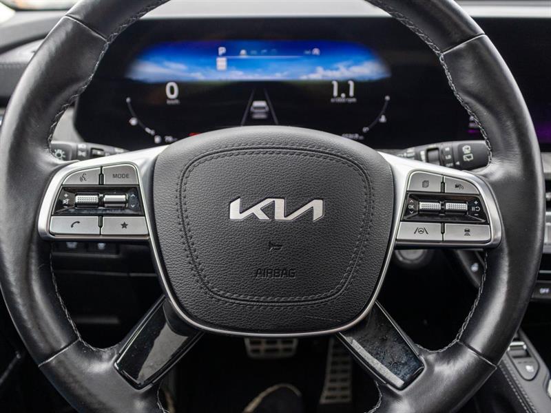 kia Telluride 2023 - 11