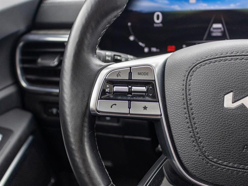 kia Telluride 2023 - 12