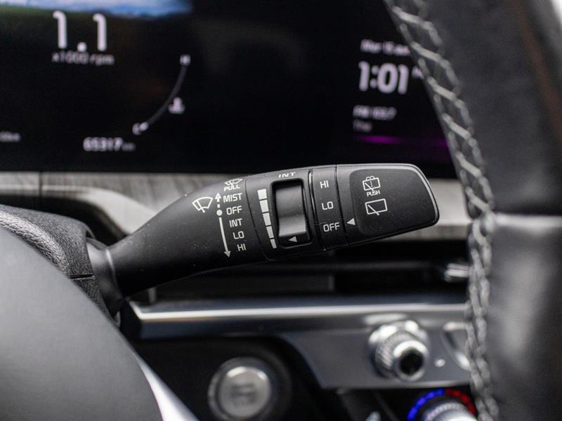 kia Telluride 2023 - 22