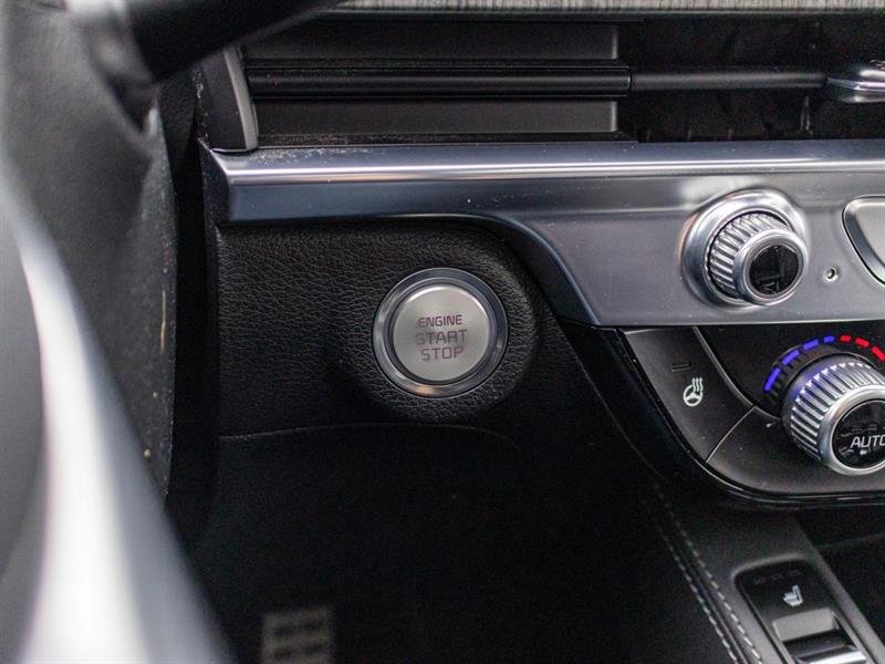 kia Telluride 2023 - 23
